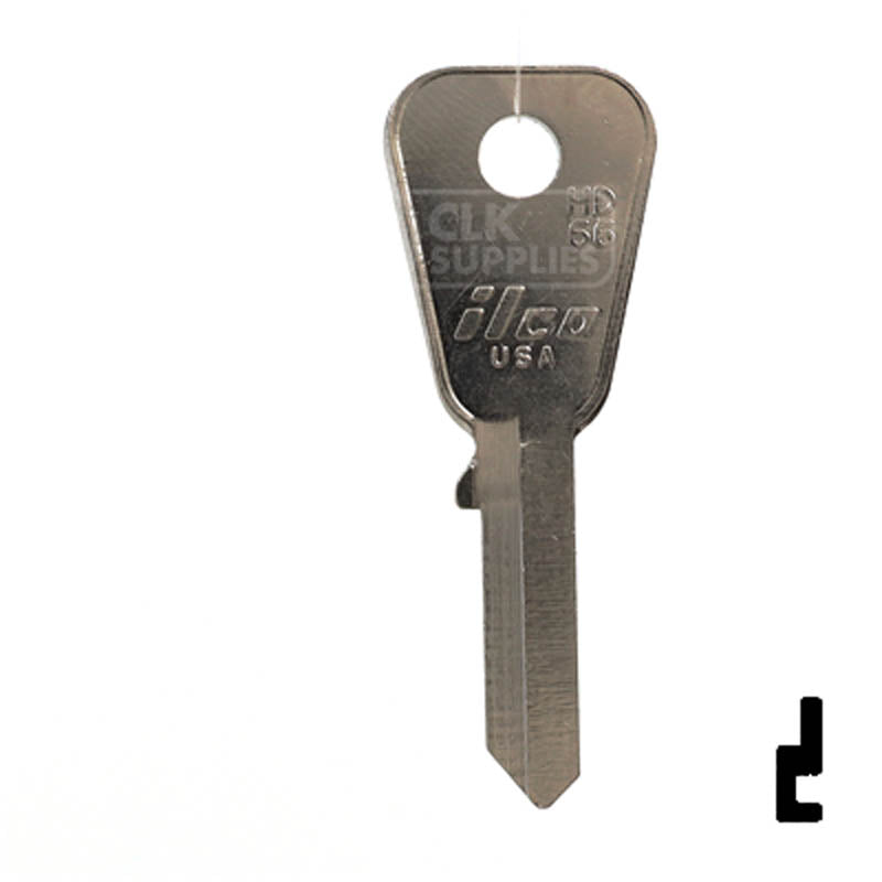 power-sport-key-hd66-honda-