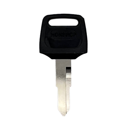Uncut Key Blank | Honda | HON31RCP Power Sport Key Ilco
