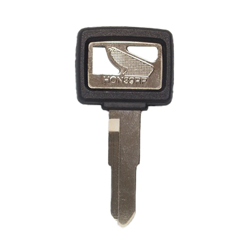 Uncut Key Blank | Honda | HON39RP Power Sport Key Ilco