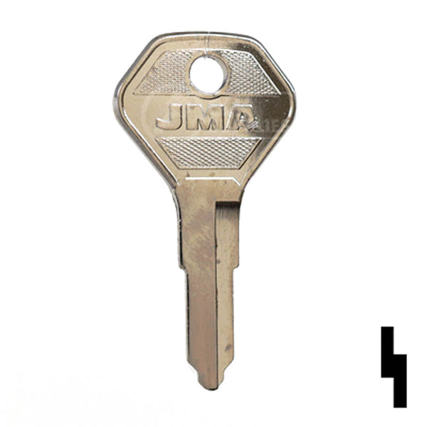 power-sport-key-x104-ka13-