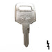 X246 ( HD105 ) Honda Key Power Sport Key Ilco