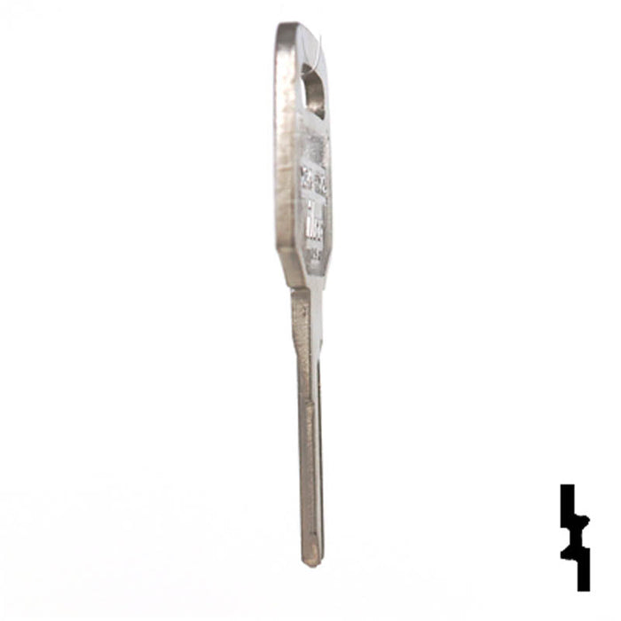 X246 ( HD105 ) Honda Key Power Sport Key Ilco