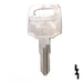 X246 ( HD105 ) Honda Key Power Sport Key Ilco