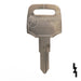 X246 ( HD105 ) Honda Key Power Sport Key Ilco