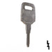 X246 ( HD105 ) Honda Key Power Sport Key Ilco