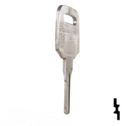 X246 ( HD105 ) Honda Key Power Sport Key Ilco