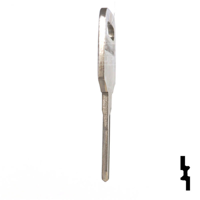 X246 ( HD105 ) Honda Key Power Sport Key Ilco