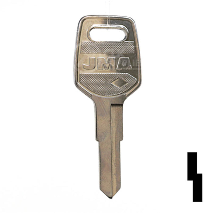 X44 ( HO44 ) Power Sport Key JMA USA