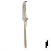 X57 ( HD72 ) Honda Motorcycle , Tractor Key Power Sport Key Ilco