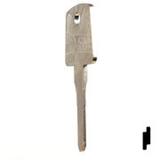 X57 ( HD72 ) Honda Motorcycle , Tractor Key Power Sport Key Ilco