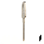 X57 ( HD72 ) Honda Motorcycle , Tractor Key Power Sport Key Ilco