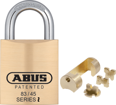 Abus 2024 lock guarantee