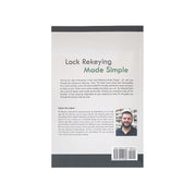 DIY Schlage Lock Rekeying Starter Kit Rekeying Bundle CLK