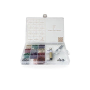 Schlage Re-Keying, Pin Kit With Tools Rekeying Kit LockVoy