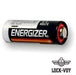 Energizer A23 12 Volt Alkaline Garage Door Opener Battery Remotes and Batteries LockVoy