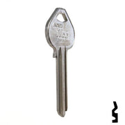 A1011D3 Corbin Russwin Key Residential-Commercial Key JMA USA