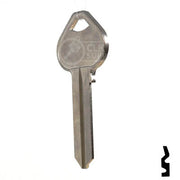 A1011D3 Corbin Russwin Key Residential-Commercial Key JMA USA