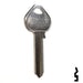 A1011D3 Corbin Russwin Key Residential-Commercial Key JMA USA