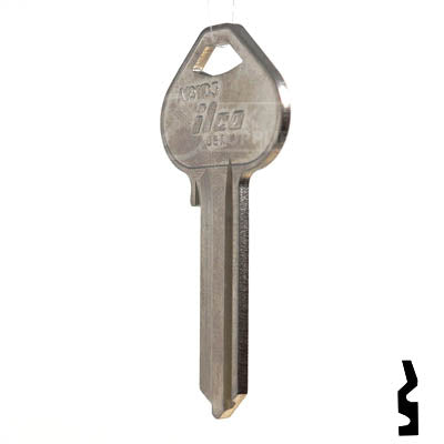 A1011D3 Corbin Russwin Key Residential-Commercial Key JMA USA
