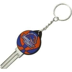 Boise State Basketball Key Key Blanks Ilco