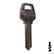 CO107, A1001D1 Corbin Key Residential-Commercial Key JMA USA