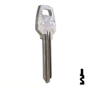 CO107, A1001D1 Corbin Key Residential-Commercial Key JMA USA