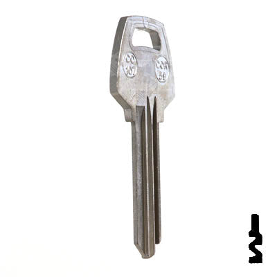 CO107, A1001D1 Corbin Key Residential-Commercial Key JMA USA