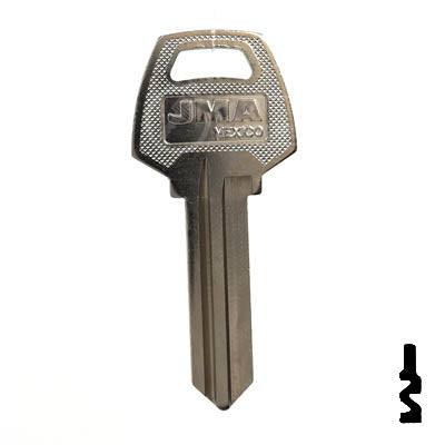 Uncut Key Blank | Corbin Russwin | CO107, A1001D1 - On Sale!