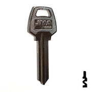 CO107, A1001D1 Corbin Key Residential-Commercial Key JMA USA