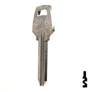 CO107, A1001D1 Corbin Key Residential-Commercial Key JMA USA