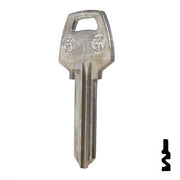 CO107, A1001D1 Corbin Key Residential-Commercial Key JMA USA