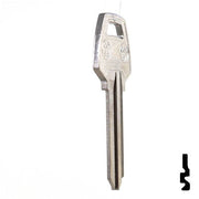 CO95, A1001DH Corbin Key Residential-Commercial Key JMA USA