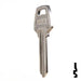 CO95, A1001DH Corbin Key Residential-Commercial Key JMA USA