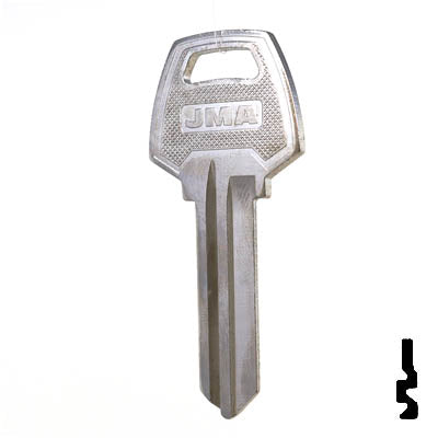 CO95, A1001DH Corbin Key Residential-Commercial Key JMA USA
