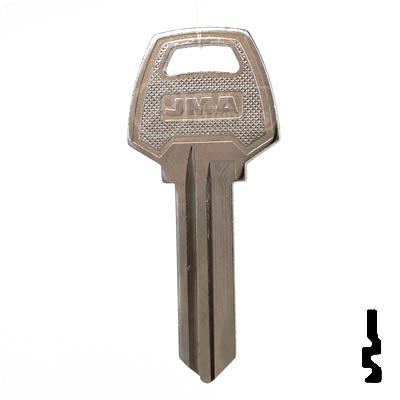 CO95, A1001DH Corbin Key Residential-Commercial Key JMA USA