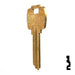 FA3, A1054WD Falcon Key Residential-Commercial Key JMA USA