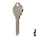 GH5, 1682 Gatehouse Key Residential-Commercial Key Ilco