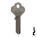 HR1, 1014C  Harloc Key Residential-Commercial Key JMA USA