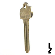 IC Core Best A Key (1A1A1, A1114A) Residential-Commercial Key JMA USA