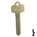 IC Core Best A Key (1A1A1, A1114A) Residential-Commercial Key JMA USA