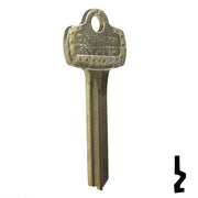 IC Core Best A Key (1A1A1, A1114A) Residential-Commercial Key JMA USA