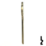 IC Core Best A Key (1A1A1, A1114A) Residential-Commercial Key JMA USA