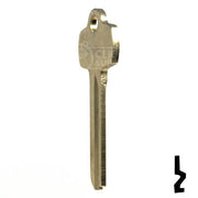 IC Core Best A Key (1A1A1, A1114A) Residential-Commercial Key JMA USA