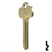 IC Core Best A Key (1A1A1, A1114A) Residential-Commercial Key JMA USA