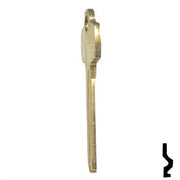 IC Core Best B Key (1A1B1, A1114B) Residential-Commercial Key JMA USA