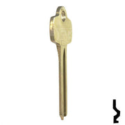 IC Core Best B Key (1A1B1, A1114B) Residential-Commercial Key JMA USA