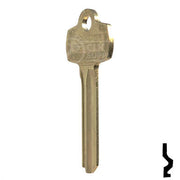 IC Core Best B Key (1A1B1, A1114B) Residential-Commercial Key JMA USA