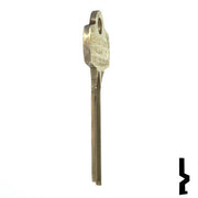 IC Core Best C Key (1A1C1, A1114C) Residential-Commercial Key JMA USA