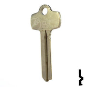 IC Core Best C Key (1A1C1, A1114C) Residential-Commercial Key JMA USA