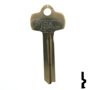 IC Core Best C Key (1A1C1, A1114C) Residential-Commercial Key JMA USA